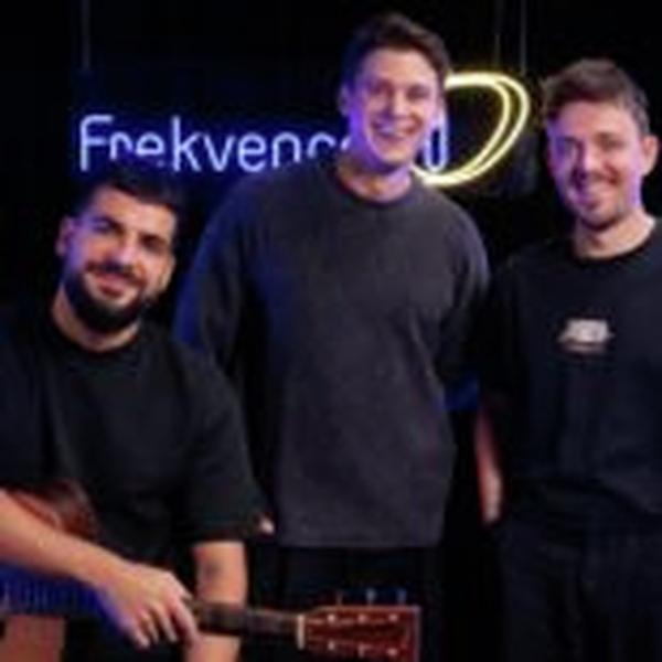 Host Frekvence 1